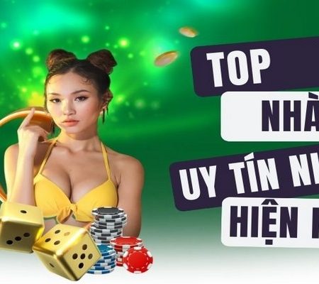 Các Trang Web Cá Độ Bóng Đá Uy Tín Bonus Chào Mừng Khủng