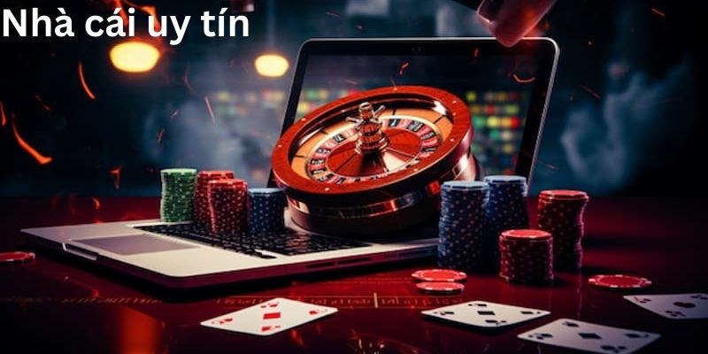 Nhà Cái Khuyến Mãi Tân Thủ - Tặng 500K Cho Thành Viên Mới Nhà Cái Khuyến Mãi Tân Thủ - Tặng 500K Cho Thành Viên Mới