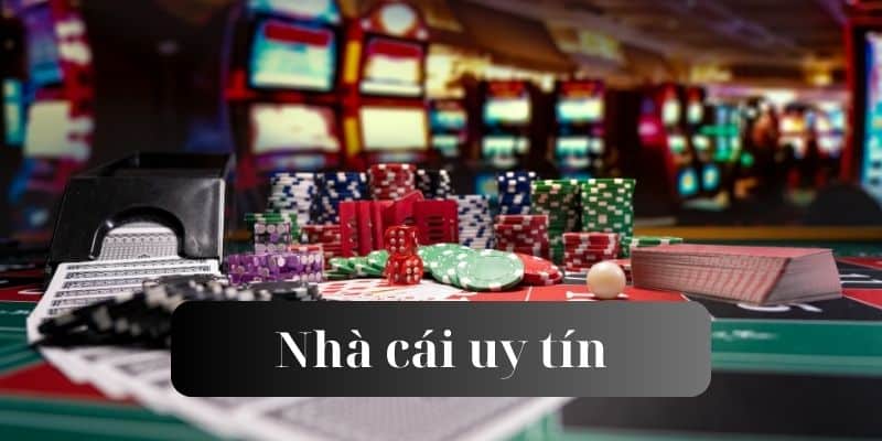 Nhà Cái Khuyến Mãi Tân Thủ - Tặng 500K Cho Thành Viên Mới Nhà Cái Khuyến Mãi Tân Thủ - Tặng 500K Cho Thành Viên Mới